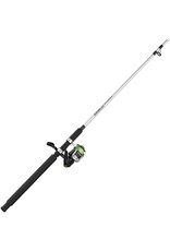 ZEBCO ZEBCO STINGER 2PC SPINNING ROD AND REEL COMBO