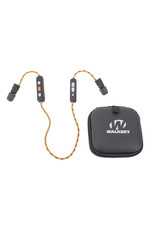 WALKER'S WALKER'S ROPE BLUETOOTH HEADSET W/ HEARING PROTECTION & ENHANCEMENT