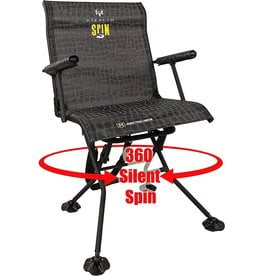 HAWK HAWK STEALTH SPIN CHAIR