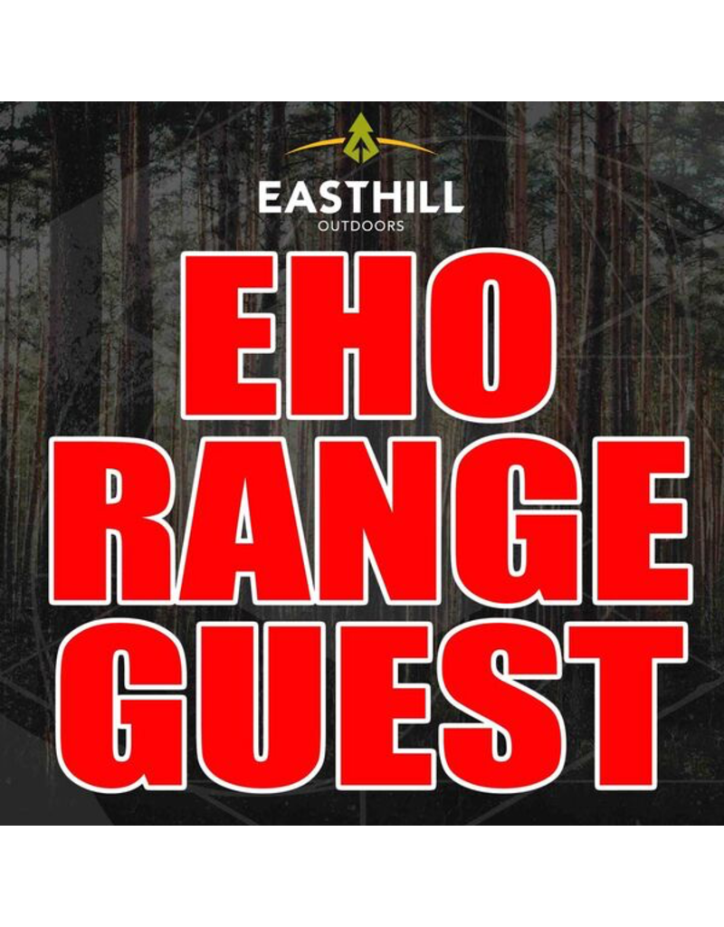 EASTHILL OUTDOORS EASTHILL GUN RANGE GUEST