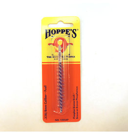Hoppe's HOPPE'S PHOSPHOR BRONZE BRUSH .338/ 8MM CALIBER FUSIL
