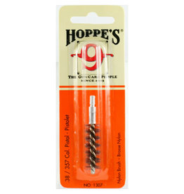 Hoppe's HOPPE'S NYLON BRUSH PISTOL .38/.357 CALIBER