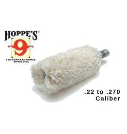 Hoppe's HOPPE'S COTTON SWAB .22- .270 CAL