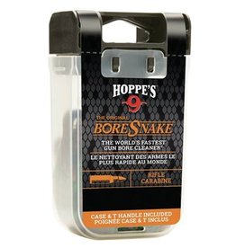 Hoppe's HOPPE’S RIFLE BORESNAKE DEN