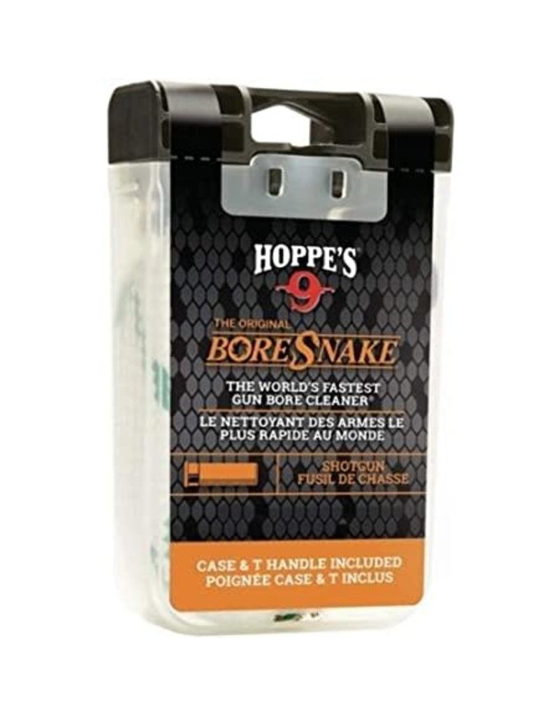 Hoppe's HOPPE’S SHOTGUN BORESNAKE DEN  BORE CLEANER