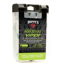 Hoppe's HOPPE’S SHOTGUN BORESNAKE VIPER DEN BORE CLEANER