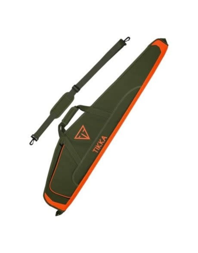 TIKKA TIKKA GUN CASE GREEN & BLAZE