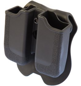 CALDWELL CALDWELL TAC OPS MAGAZINE HOLSTER 1911 MAGAZINES AMBIDEXTROUS