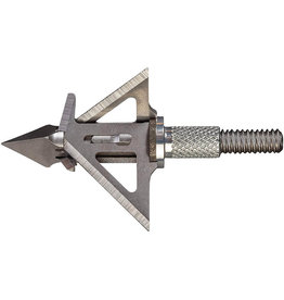 SIK BROADHEADS SIK BROADHEADS F3 100 GR 3PK REPLACEABLE BROADHEADS