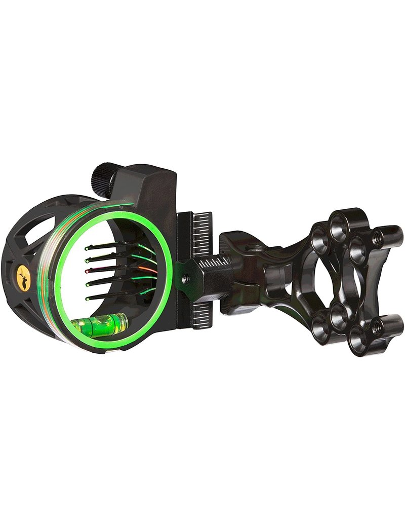 TROPHY RIDGE TROPHY RIDGE VOLT 5 PIN .019 AMBI