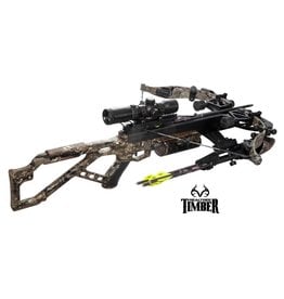 EXCALIBUR EXCALIBUR MICRO 340 TD RT TIMBER PKG