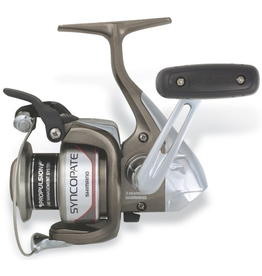 SHIMANO SAHARA 2500 R SPINNING REEL