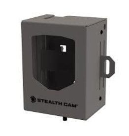 Stealth Cam STEALTH CAM SECURITY BEAR BOX LARGE