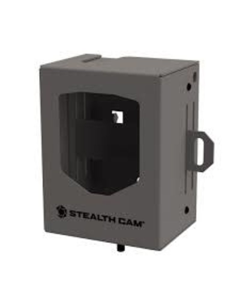 STEALTH CAM STEALTH CAM SECURITY BEAR BOX LARGE