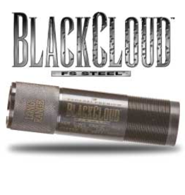 CARLSON CARLSON'S CHOKE REM 12GA BLACK CLOUD LONG RANGE