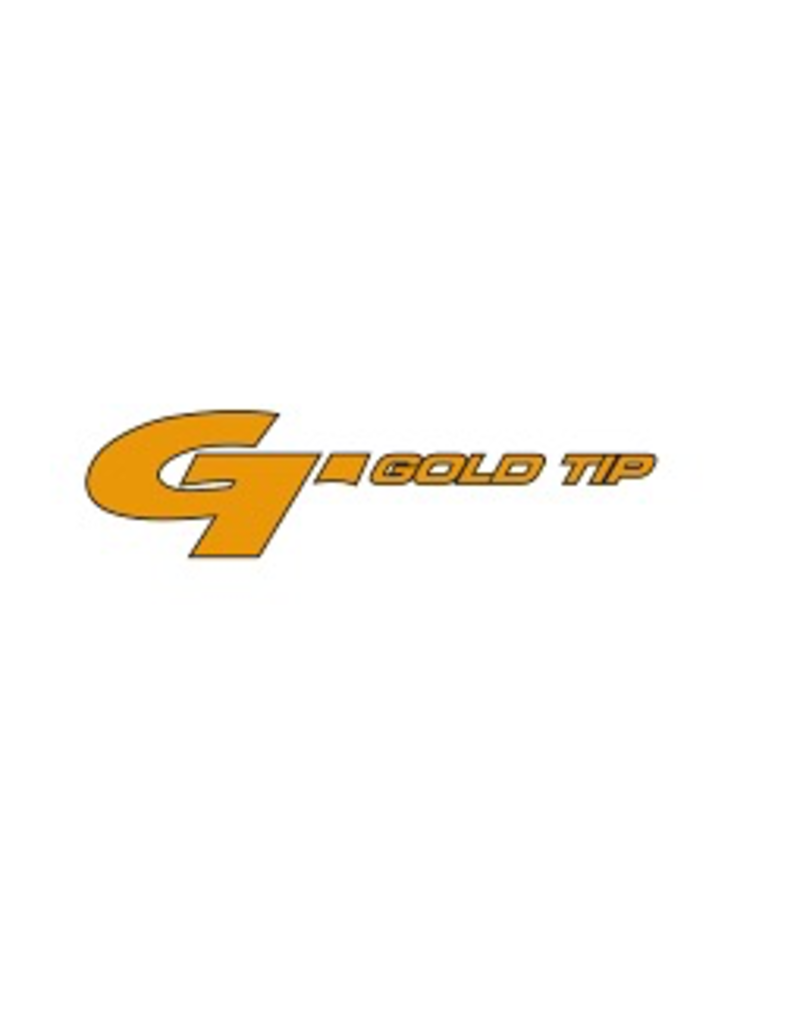 Gold Tip GOLD TIP SWIFT BRASS INSERTS
