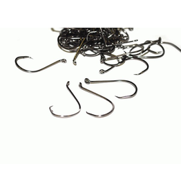 KAMAKAZI KAMAKAZI BLACK OCTOPUS HOOKS #8 18PCS