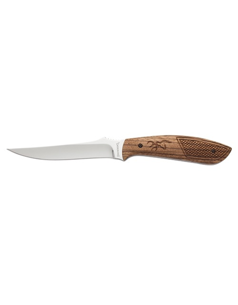 BROWNING BROWNING FEATHERWEIGHT CLASSIC FIXED KNIFE