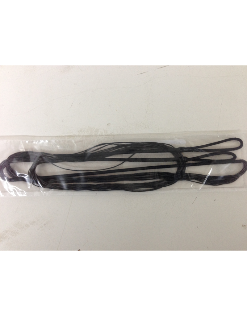 CAN ARC CAN ARC DACRON RECURVE BOWSTRING 16 STRAND 60"
