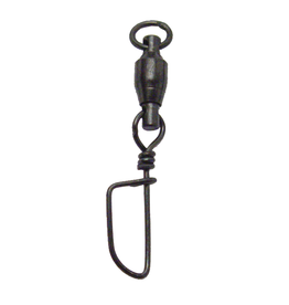 COMPAC Interlock Snap Swivels