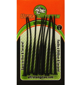 ULTRA TUNGSTEN ULTRA TUNGSTEN ULTRA PEG 10PK SMALL