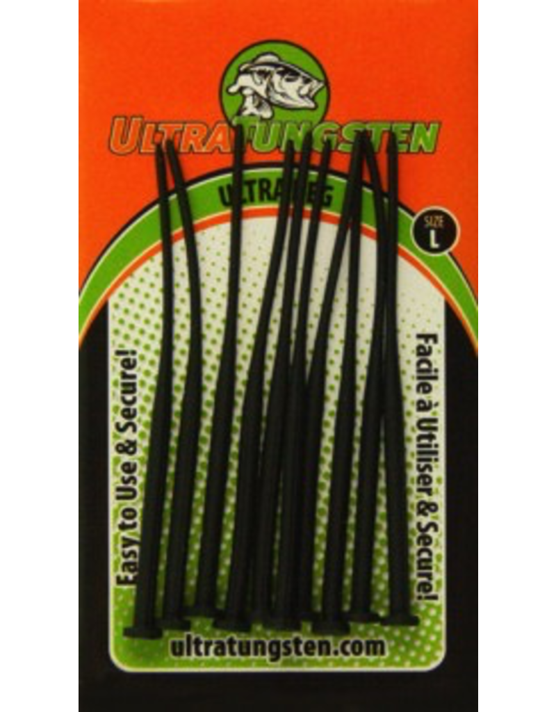 ULTRA TUNGSTEN ULTRA TUNGSTEN ULTRA PEG 10PK SMALL