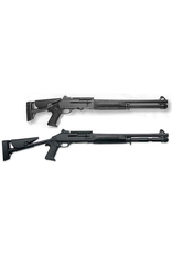 BENELLI BENELLI M4 TACTICAL 12 GA W/ COLLAPSABLE PISTOL GRIP STOCK