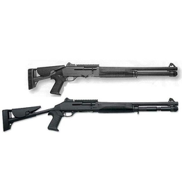 BENELLI BENELLI M4 TACTICAL 12 GA W/ COLLAPSIBLE PISTOL GRIP STOCK