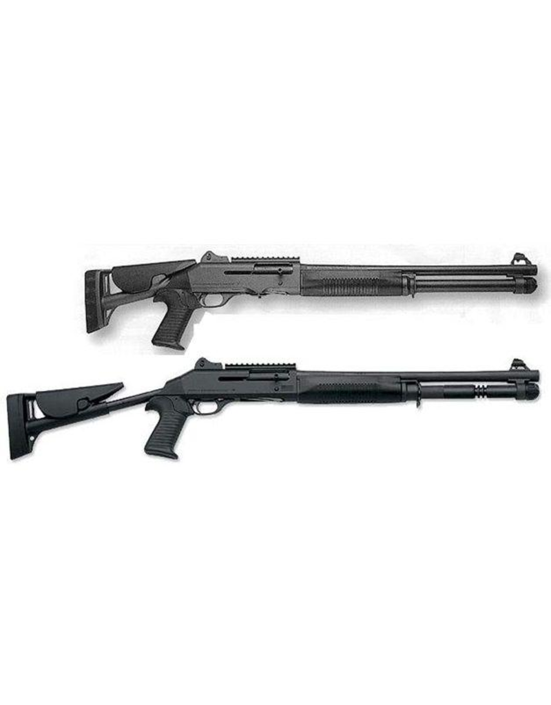 BENELLI BENELLI M4 TACTICAL 12 GA W/ COLLAPSIBLE PISTOL GRIP STOCK