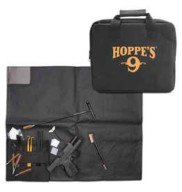 Hoppe's HOPPE'S RANGE CLEANING KIT W/ MAT