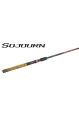 SHIMANO SHIMANO SOJOURN SPINNING ROD 2 PC