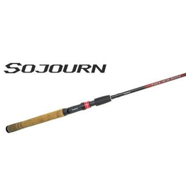 SHIMANO SHIMANO SOJOURN SPINNING ROD 2 PC