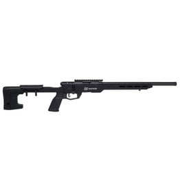 SAVAGE SAVAGE B22 PRECISION 22 LR 18" HB MTD