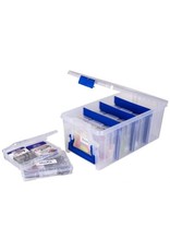 FLAMBEAU OUTDOORS FLAMBEAU TERMINAL TACKLE FILE SATCHEL MODEL 4510FB