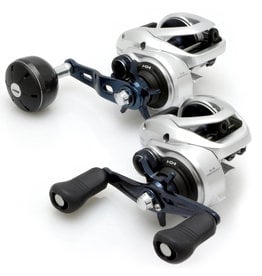 SHIMANO SHIMANO TRANX 300-400 BAITCASTING REEL