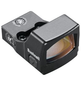 BUSHNELL BUSHNELL ELECTRO-OPTICS 1X25MM RXS-250 BLACK REFLEX SIGHT