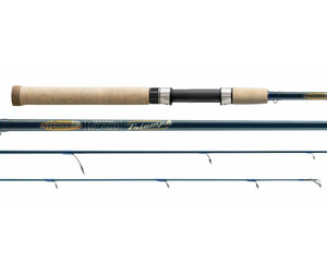 CROIX TRIUMPH SPINNING ROD