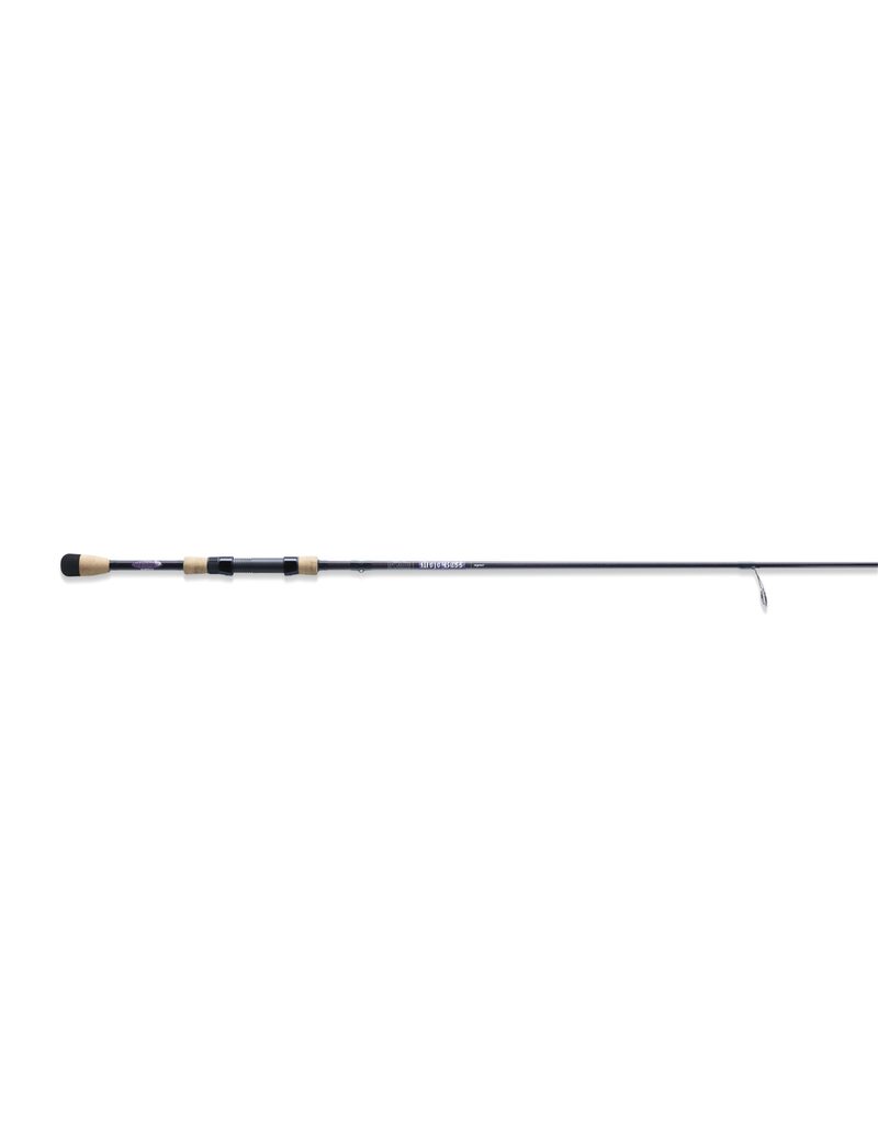 ST. CROIX ST. CROIX MOJO BASS SPINNING ROD