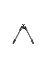 CALDWELL CALDWELL ACCUMAX CARBON FIBER PREMIUM SWIVEL STUD BIPOD 13”-30”