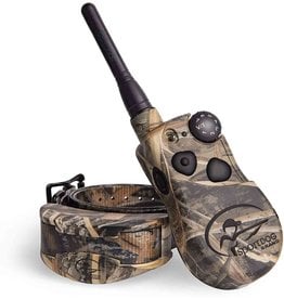 SPORTDOGG SPORTDOG SPORT TRAINER 450M CAMO REMOTE TRAINER