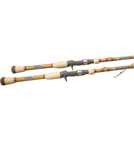 ST. CROIX ST. CROIX LEGEND GLASS CASTING ROD