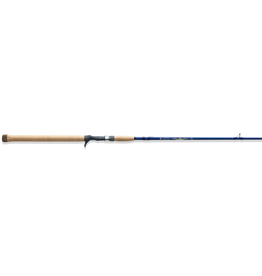 ST Croix Musky Rods