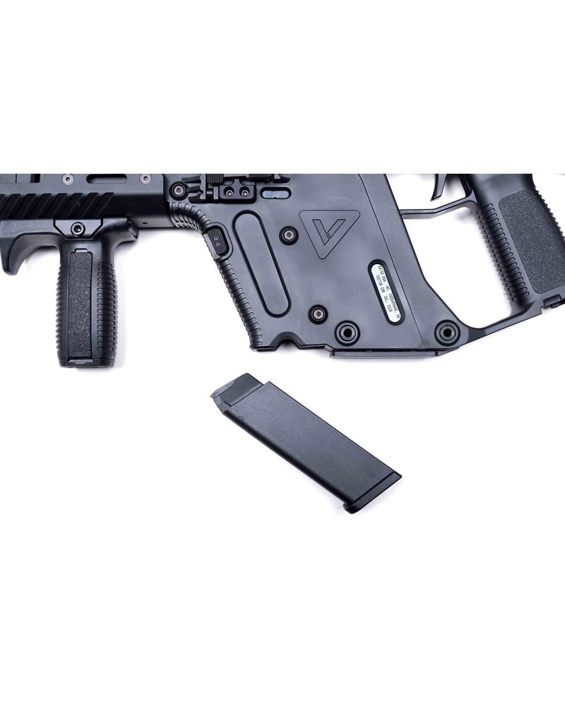 KRISS VECTOR KRISS VECTOR CRB C.22 LR 16" BBL LIMITED