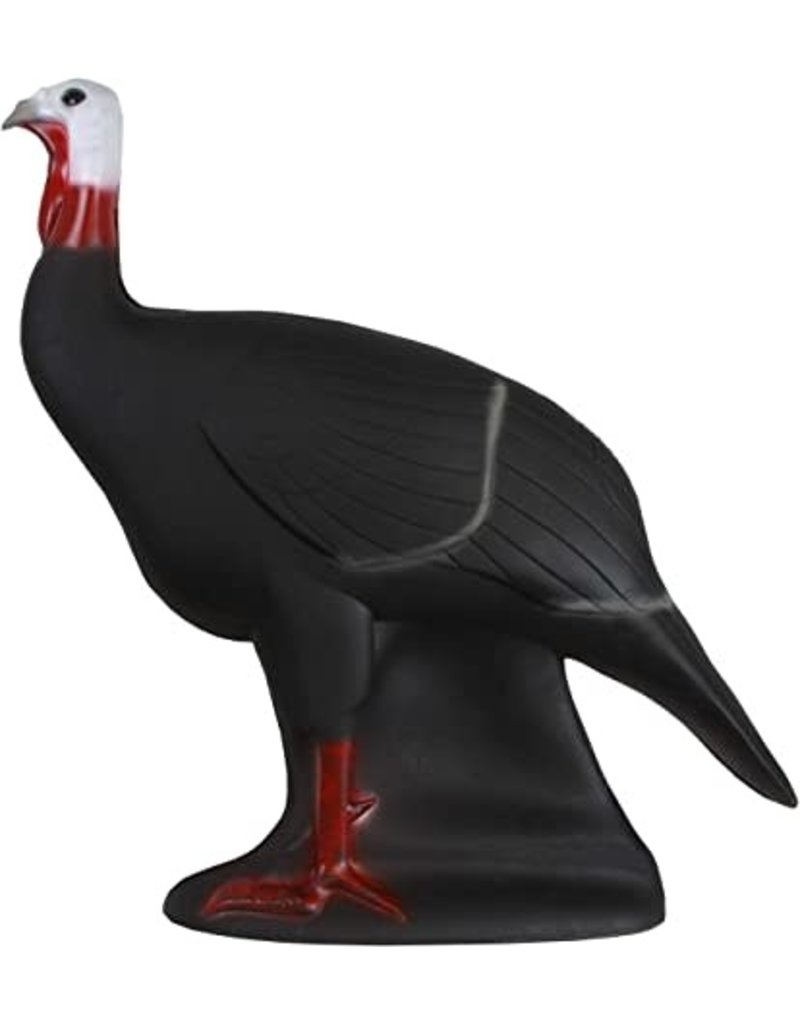 FIELD LOGIC SHOOTER TURKEY 3D TARGET