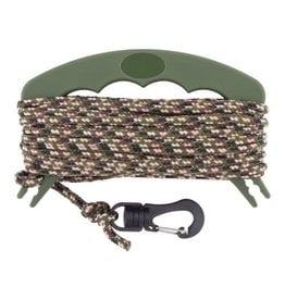 ALLEN ALLEN REFLECTIVE TREESTAND GUN AND BOW ROPE