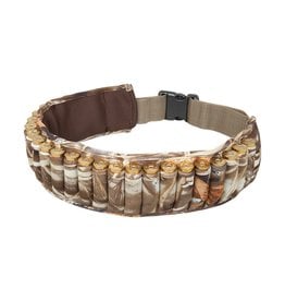 ALLEN ALLEN NEOPRENE SHOTGUN SHELL BELT REALTREE