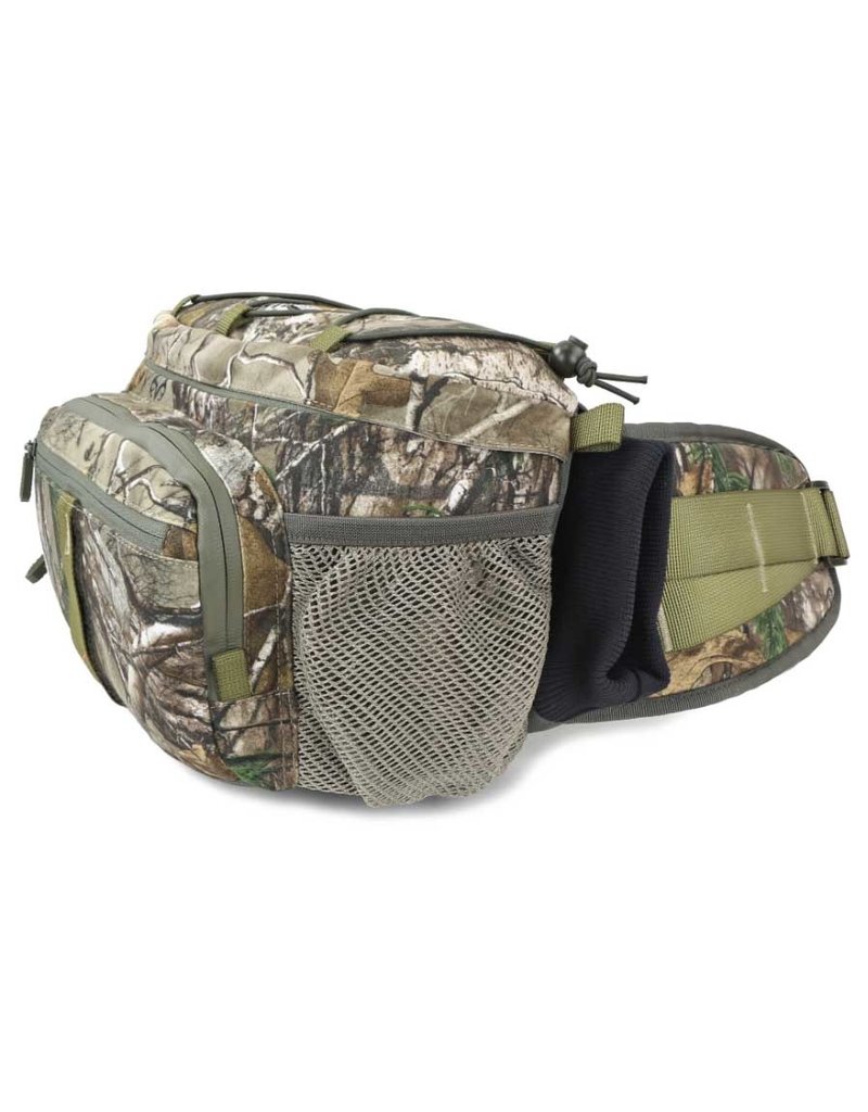 vanguard hunting backpack