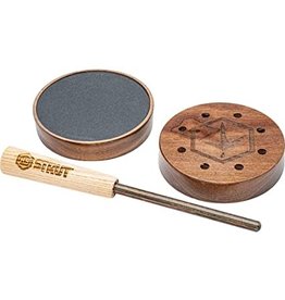 HUNTERS SPECIALTIES HUNTERS SPECIALTIES SELECT STRUT CLOSING TIME SLATE POT CALL