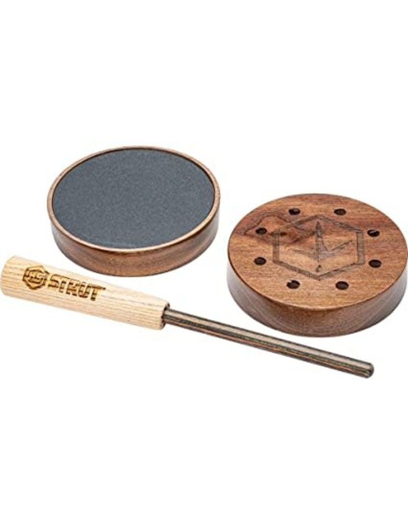 HUNTERS SPECIALTIES HUNTERS SPECIALTIES SELECT STRUT CLOSING TIME SLATE POT CALL