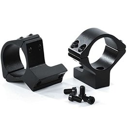 BROWNING BROWNING INTEGRATED SCOPE SET AB3 SCOPE MOUNTS
